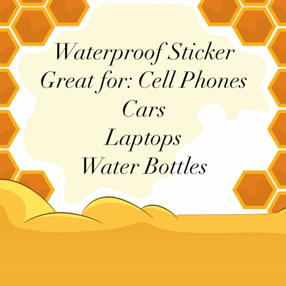 10 for $10 Stickers 🐝 Bundle to Save!! - Picture 3 of 4